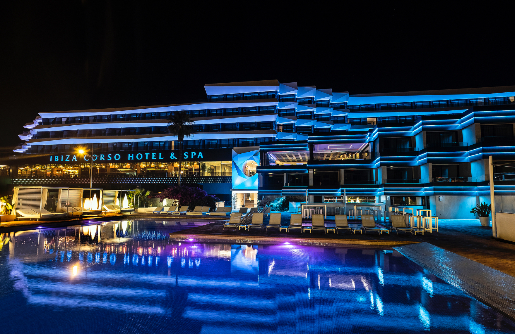 Ibiza Corso Hotel